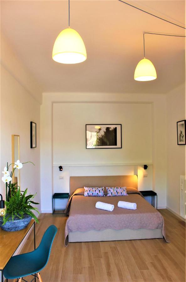 Vatican Apartment Meloria Rom Exterior foto